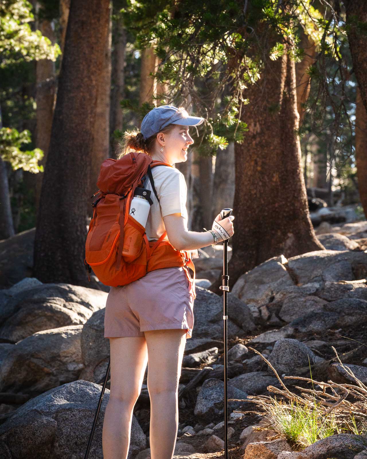 Yosemite Nationalpark, Kalifornien